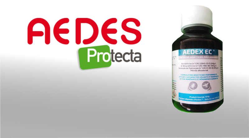 AEDEX EC - 100 ml